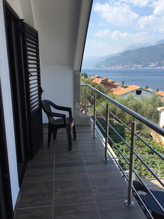 Apartment 365 Tivat Extérieur photo
