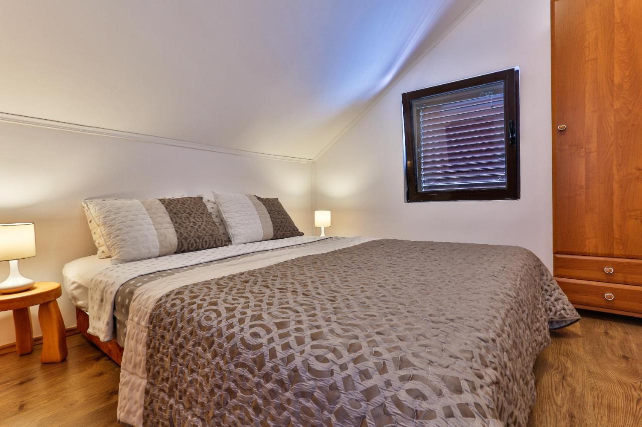 Apartment 365 Tivat Extérieur photo